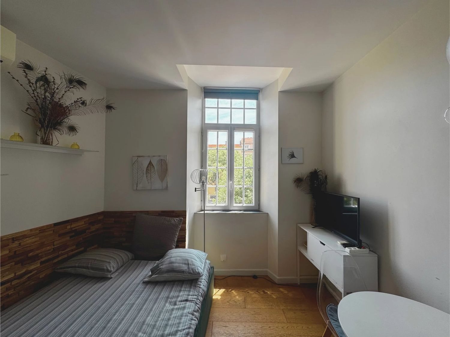Appartement à vendre, 18m², Antibes