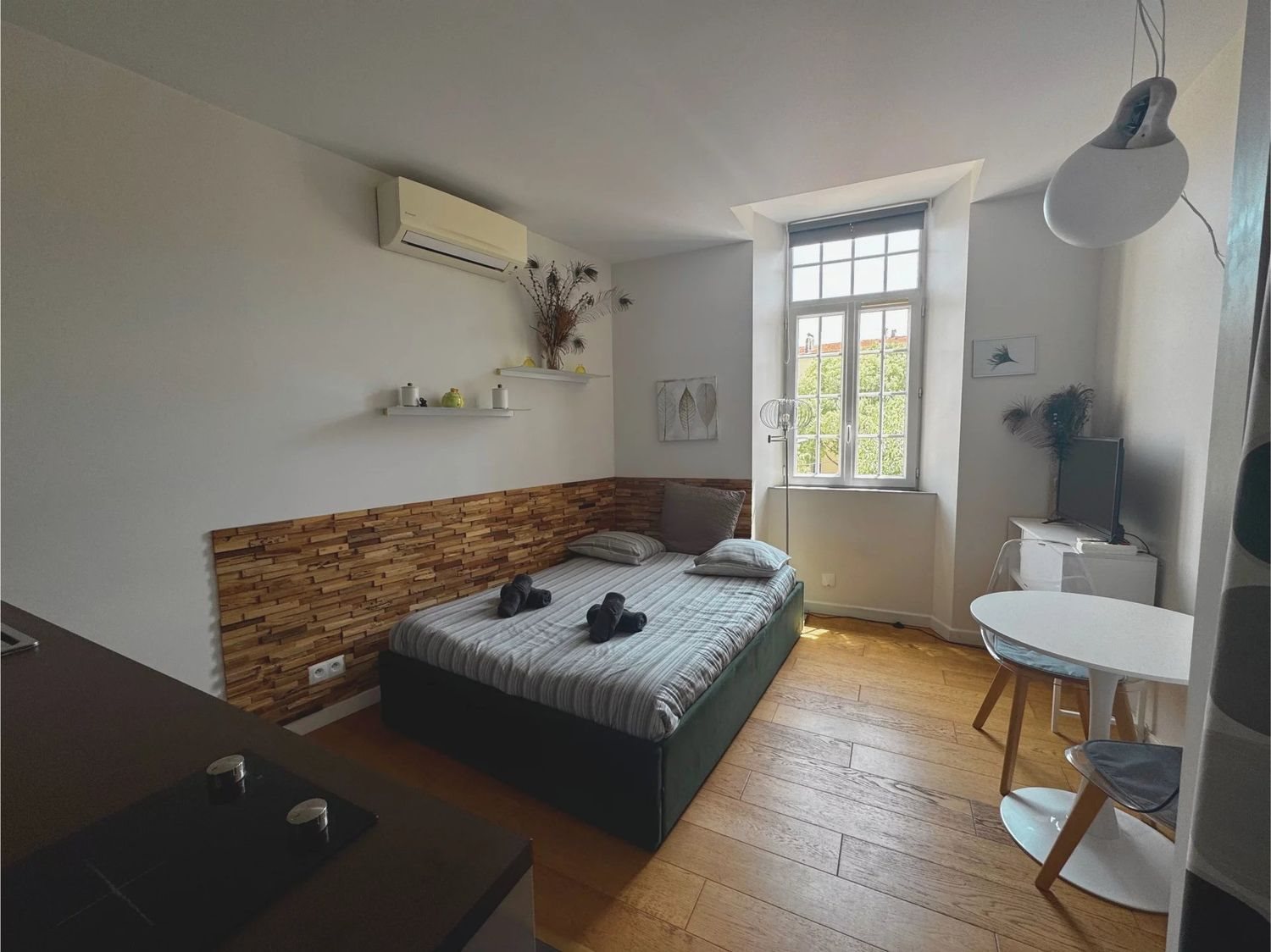 Appartement à vendre, 18m², Antibes