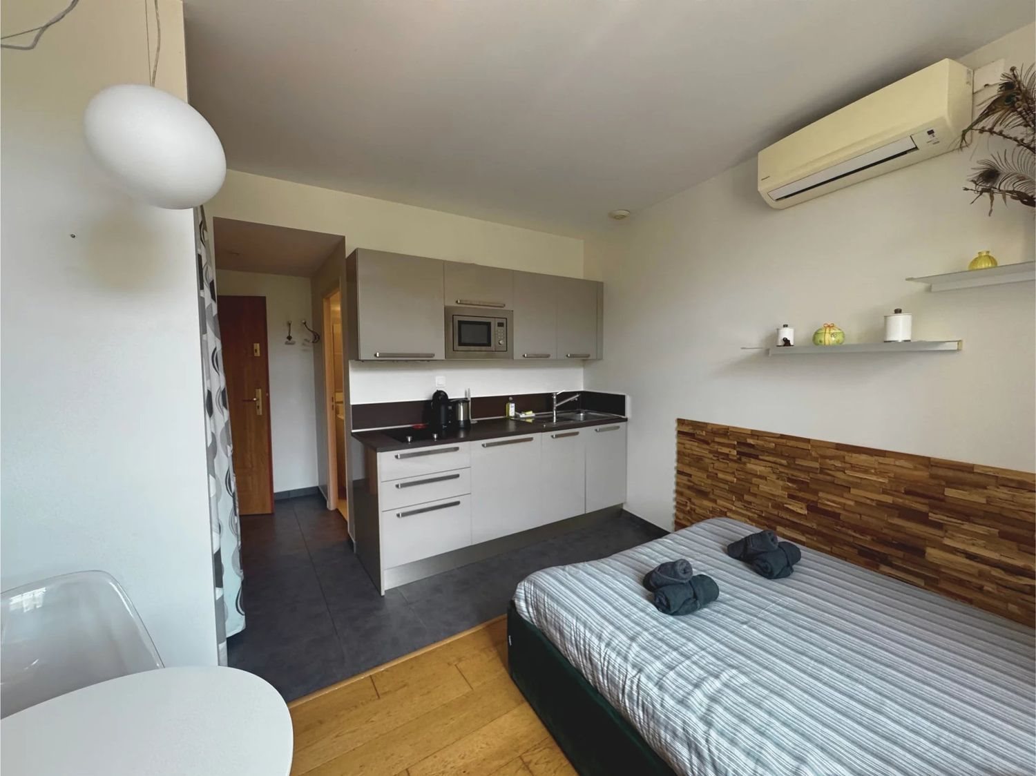 Appartement à vendre, 18m², Antibes