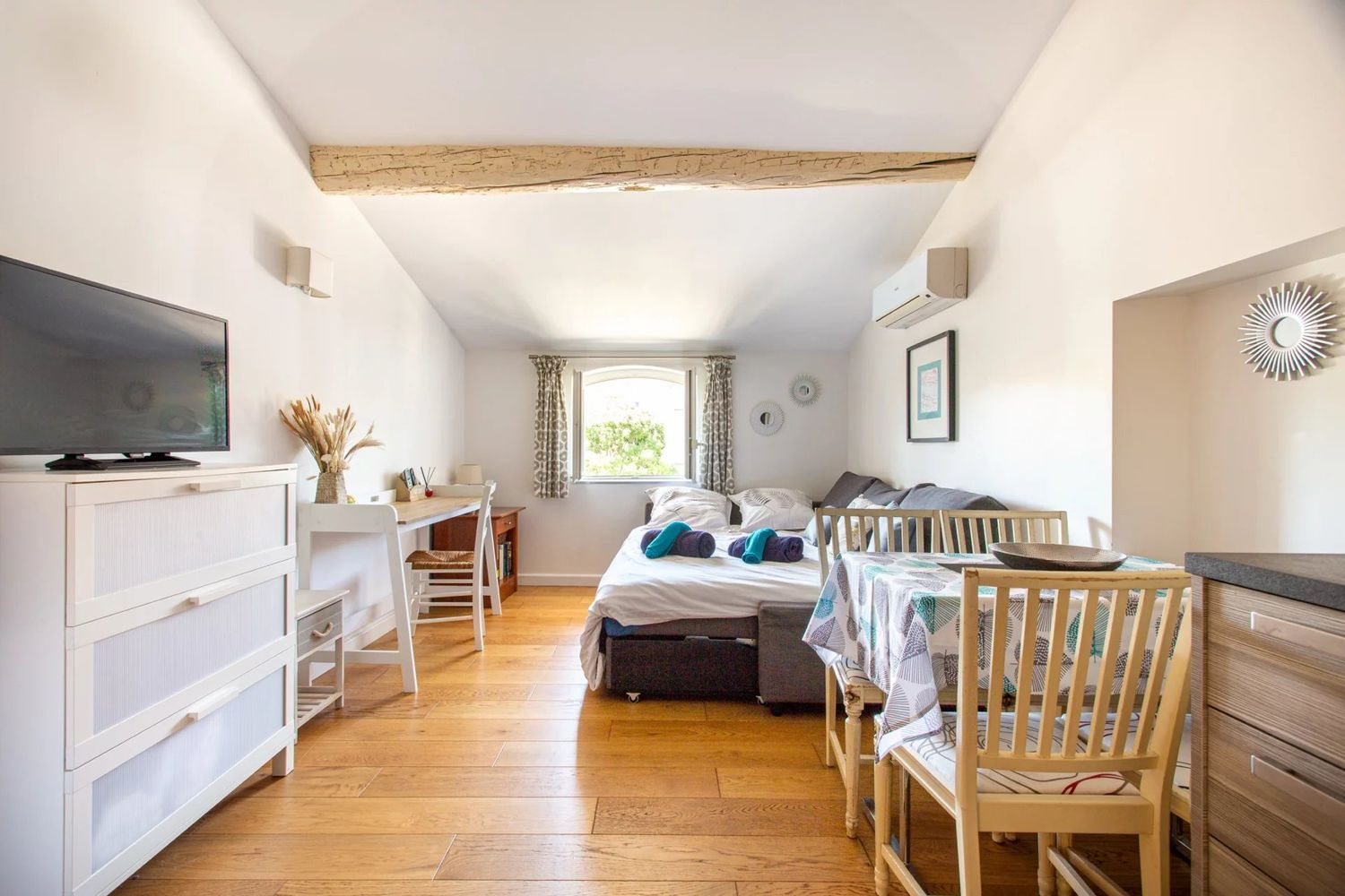 Appartement à vendre, 24m², Antibes