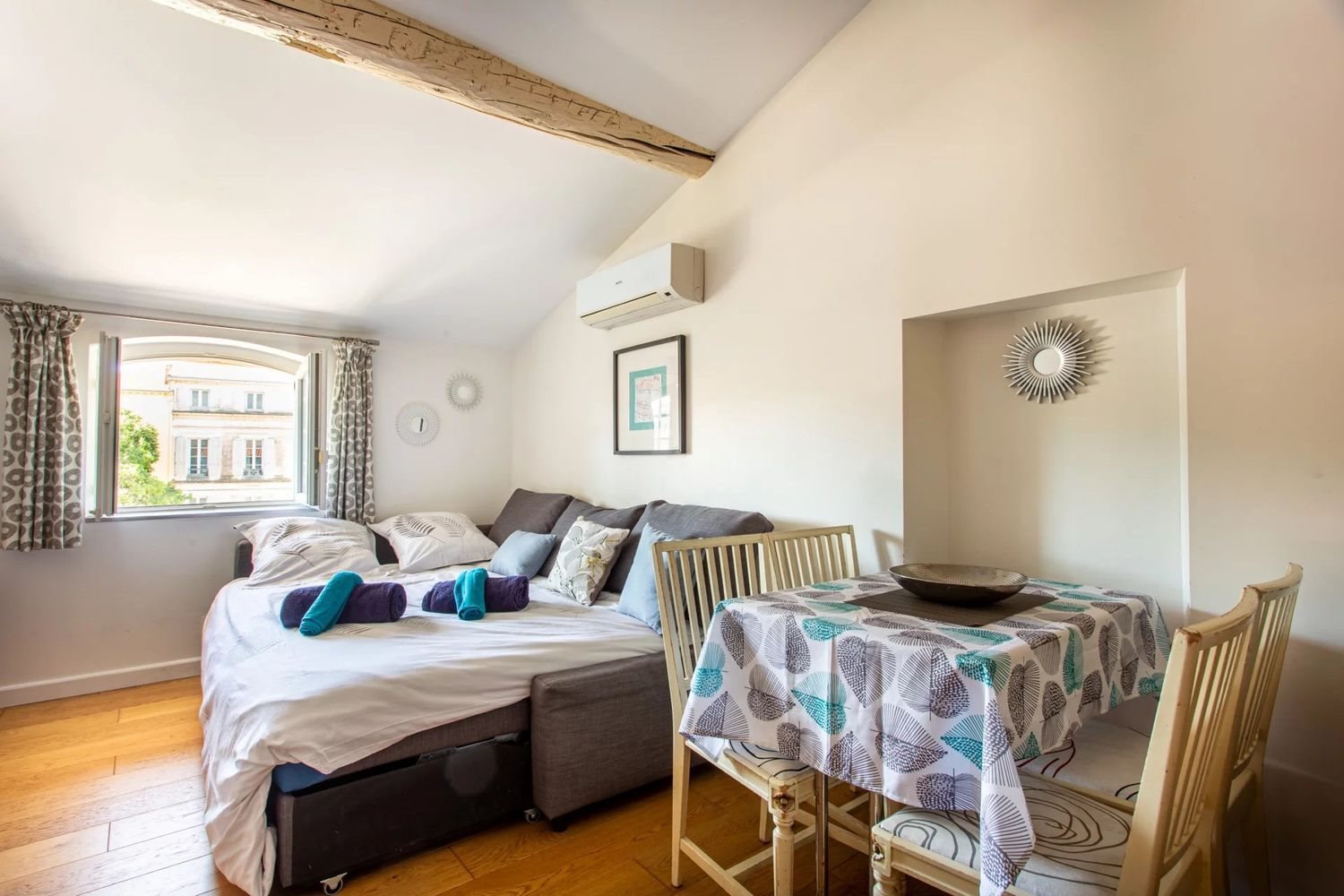 Appartement à vendre, 24m², Antibes