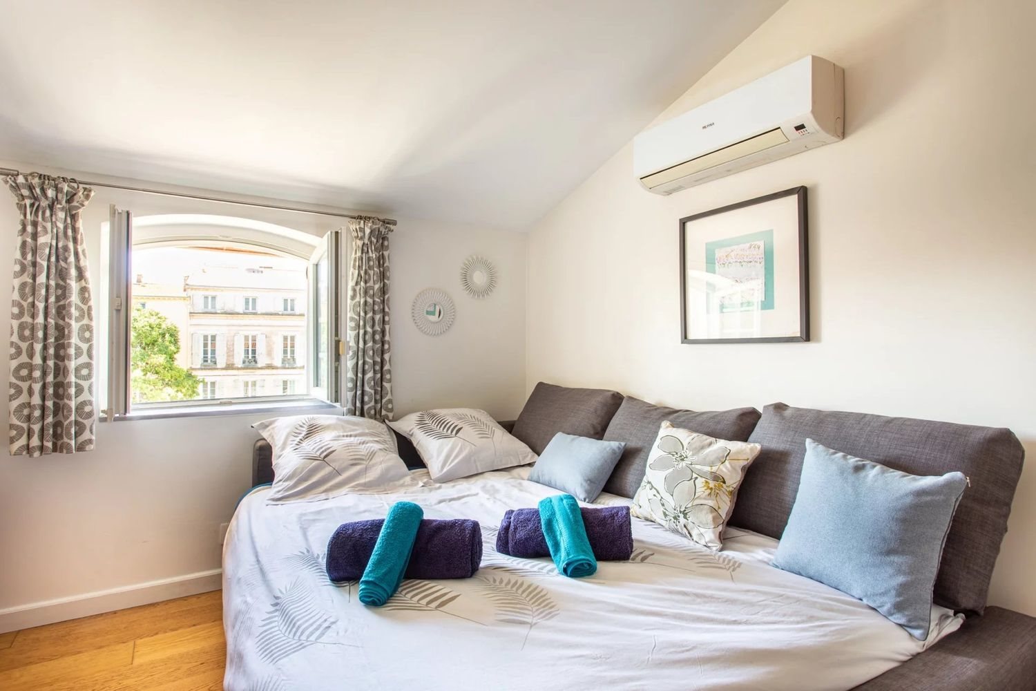 Appartement à vendre, 24m², Antibes