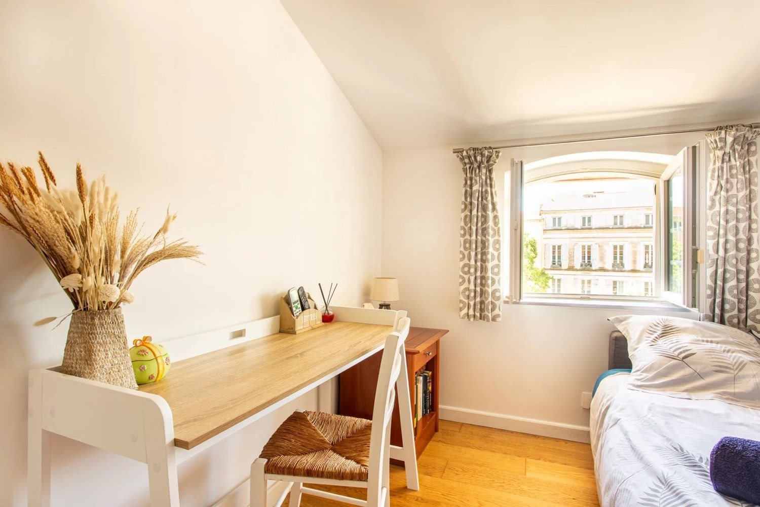 Appartement à vendre, 24m², Antibes