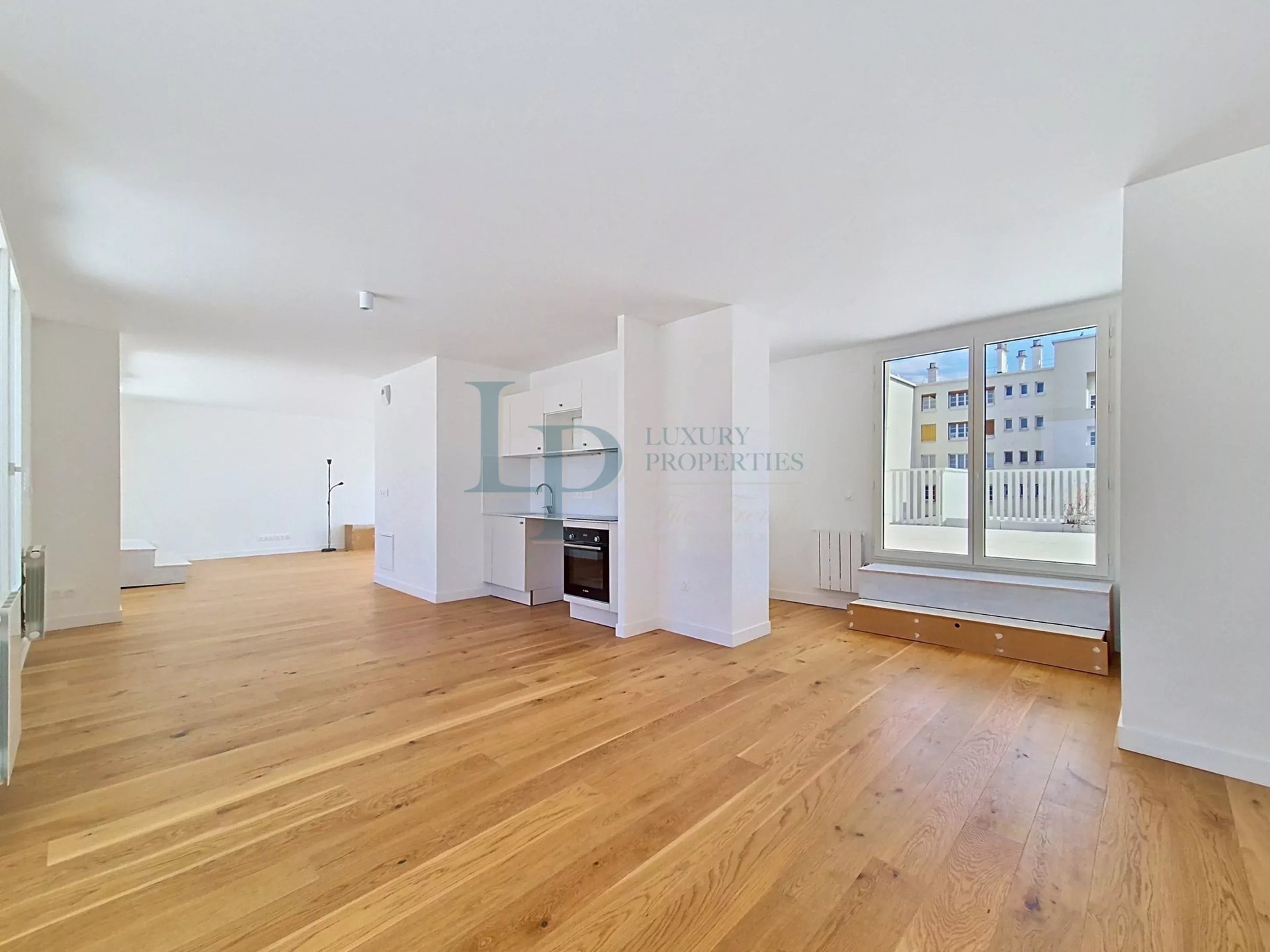 Maison à vendre, 113m², Issy-les-Moulineaux