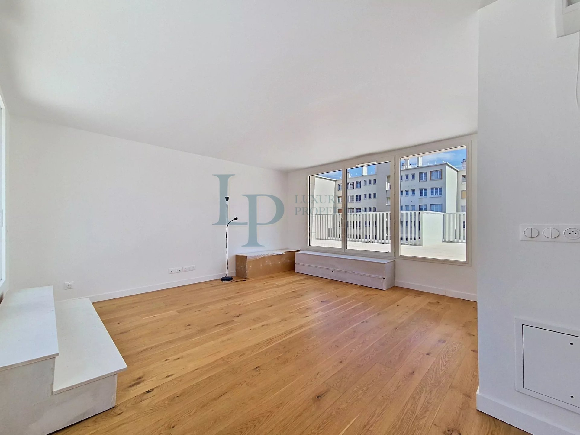 Maison à vendre, 113m², Issy-les-Moulineaux
