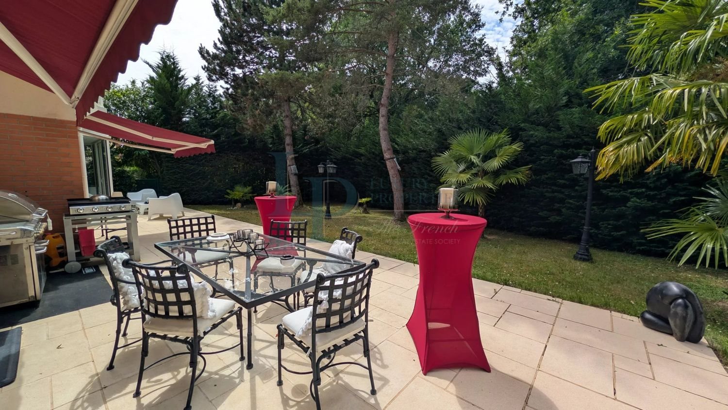 Maison à vendre, 289m², Étiolles