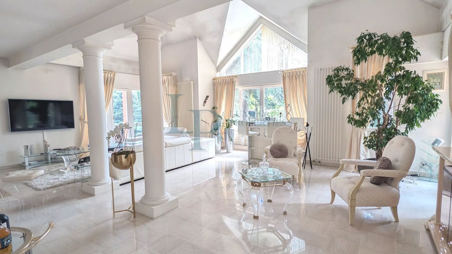 Maison à vendre, 289m², Étiolles
