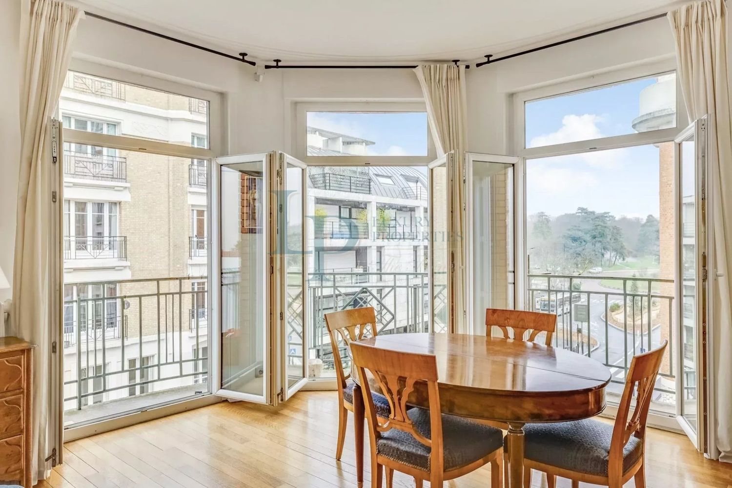 Appartement à vendre, 76m², Boulogne-Billancourt