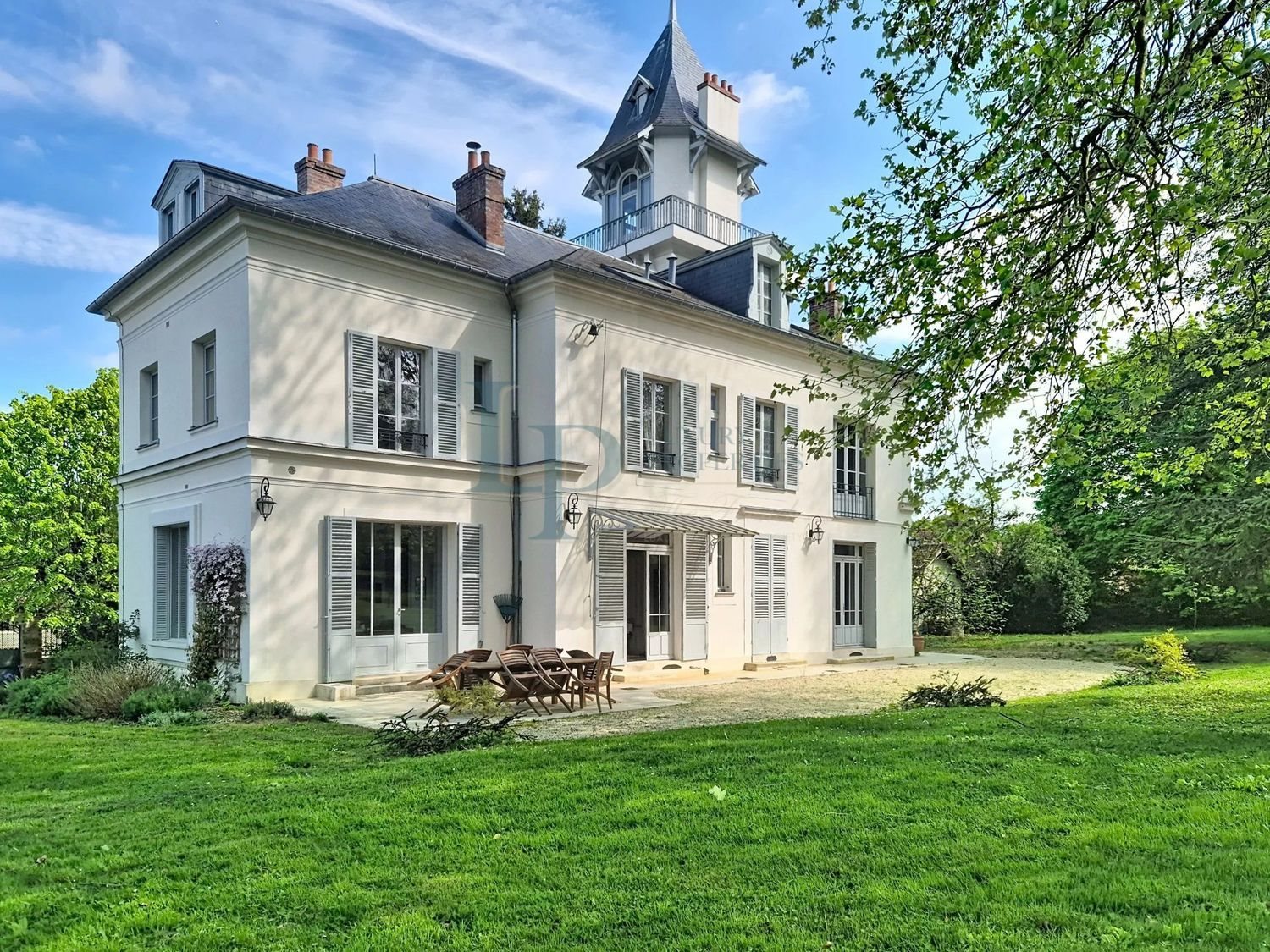 Maison à vendre, 357m², Seine-Port