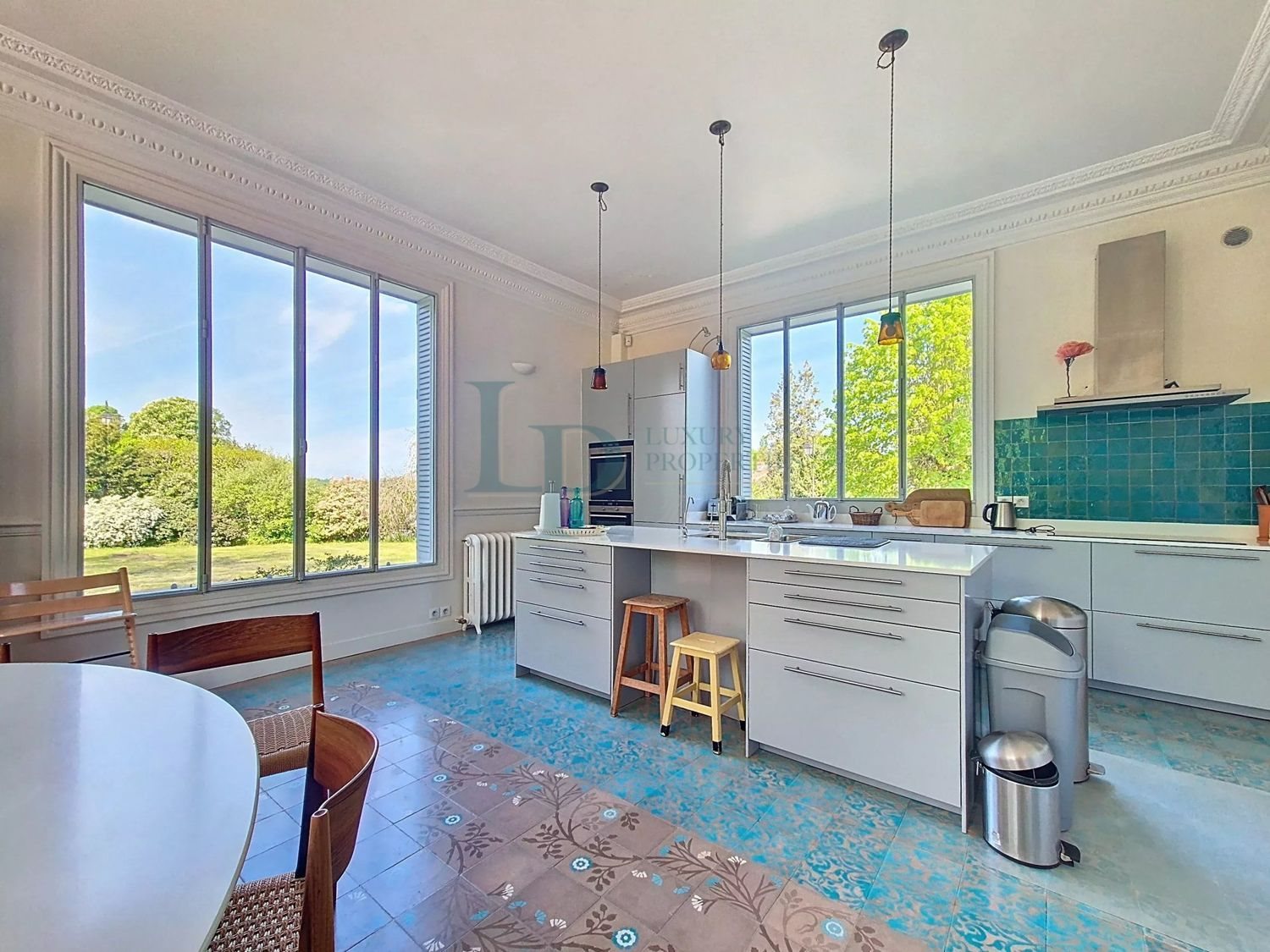 Maison à vendre, 357m², Seine-Port