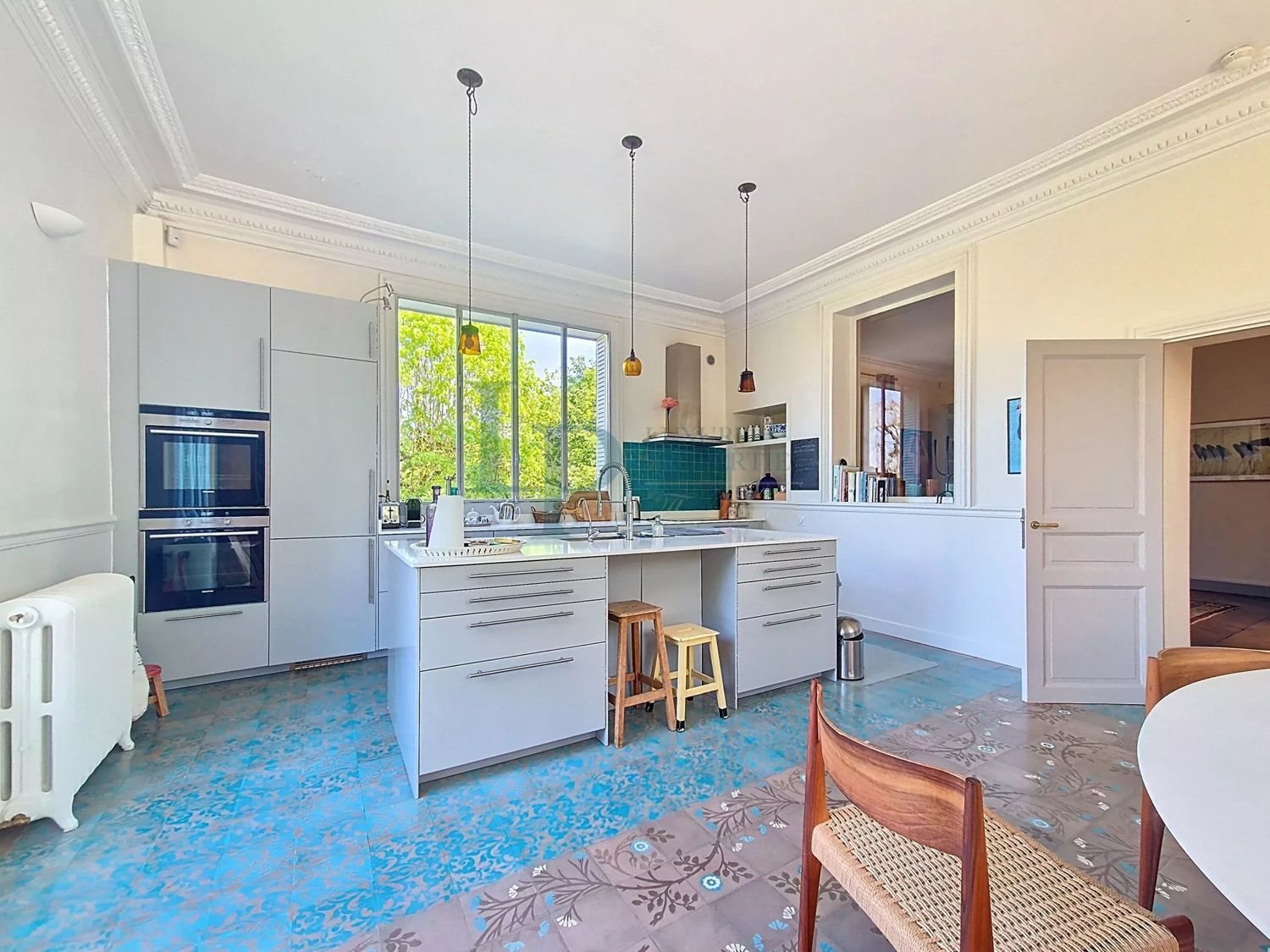 Maison à vendre, 357m², Seine-Port