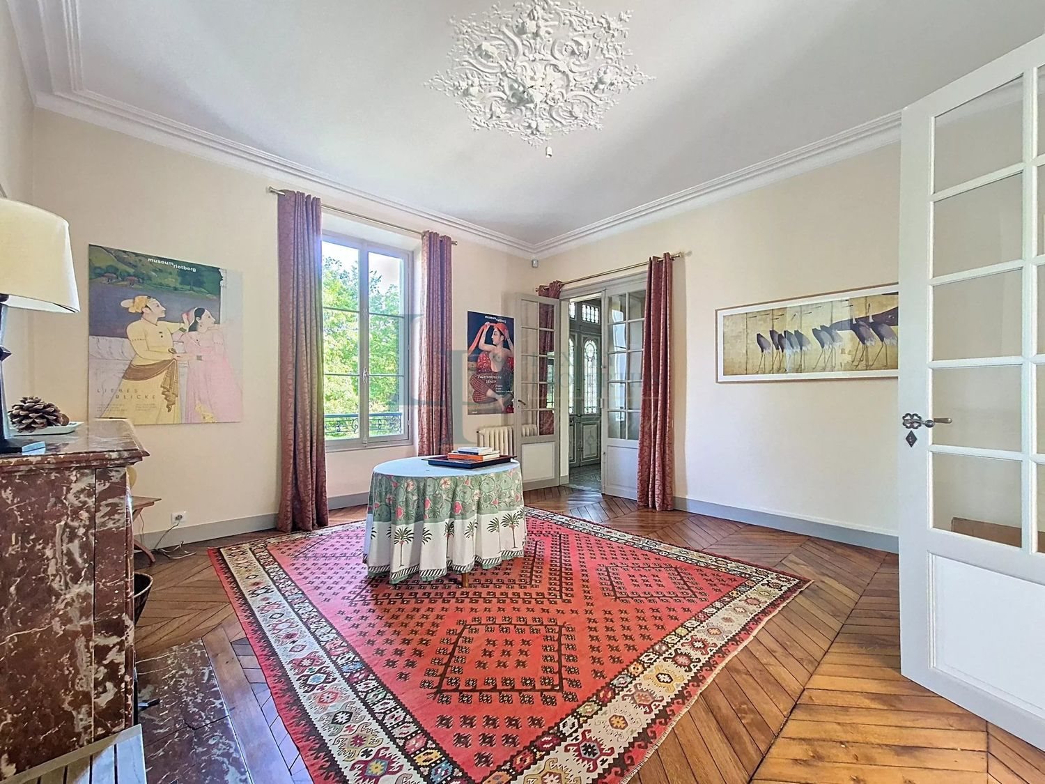Maison à vendre, 357m², Seine-Port