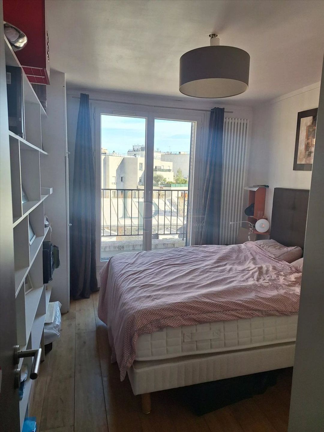 Appartement à vendre, 91m², Boulogne-Billancourt