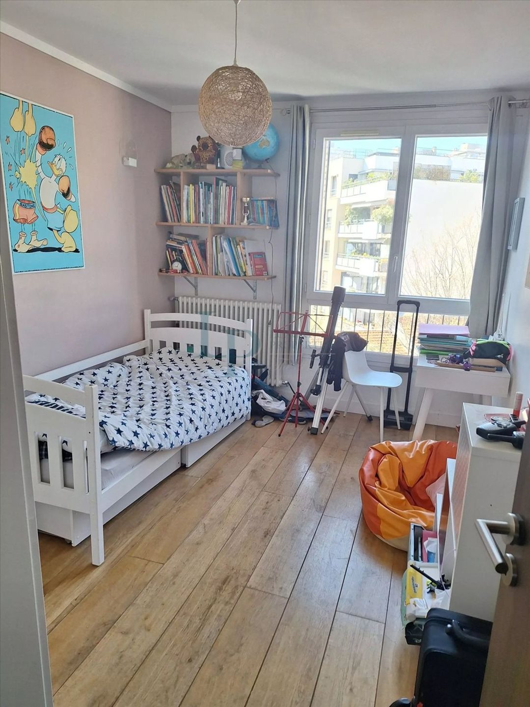 Appartement à vendre, 91m², Boulogne-Billancourt