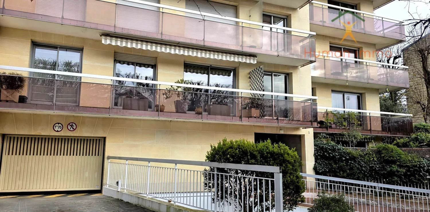 Appartement à vendre, 60m², Fontenay-aux-Roses