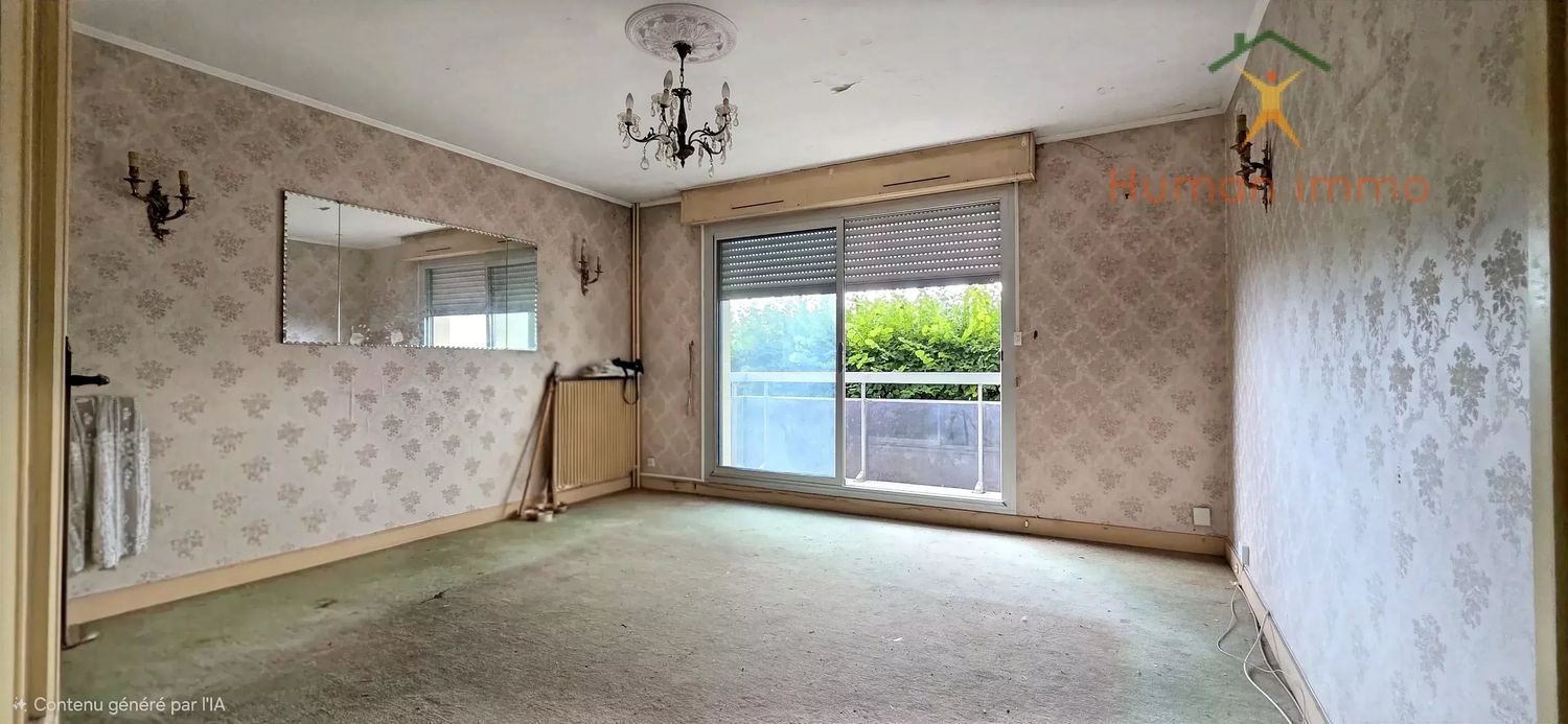 Appartement à vendre, 60m², Fontenay-aux-Roses
