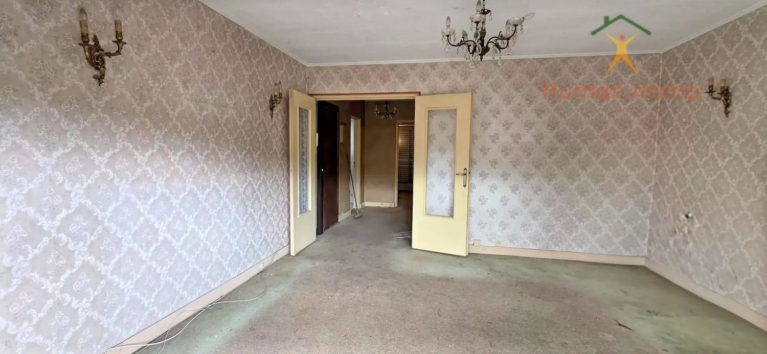Appartement à vendre, 60m², Fontenay-aux-Roses