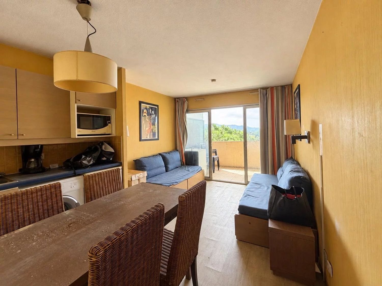 Appartement à vendre, 30m², Cannes