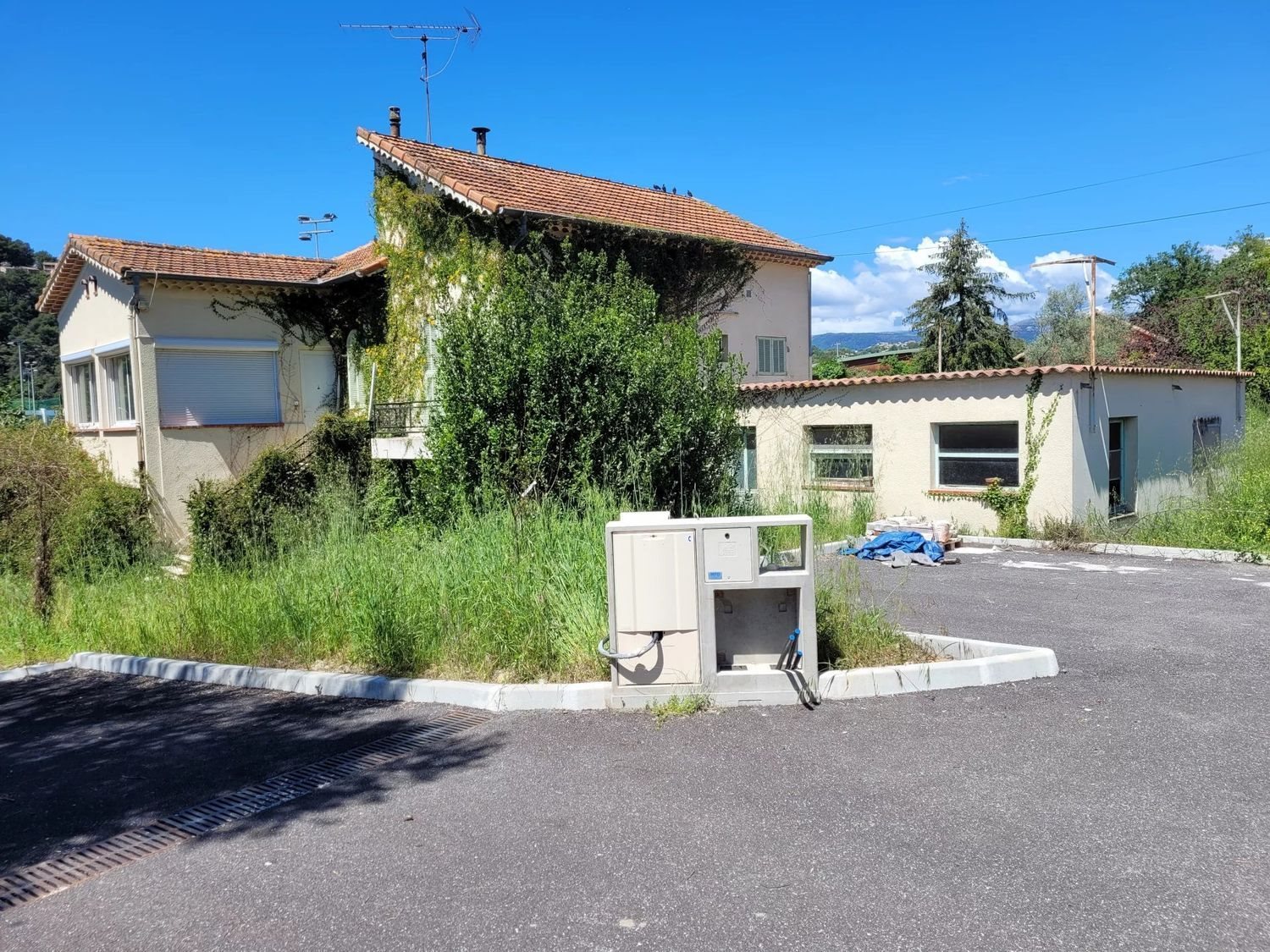 Appartement à vendre, 97m², Nice