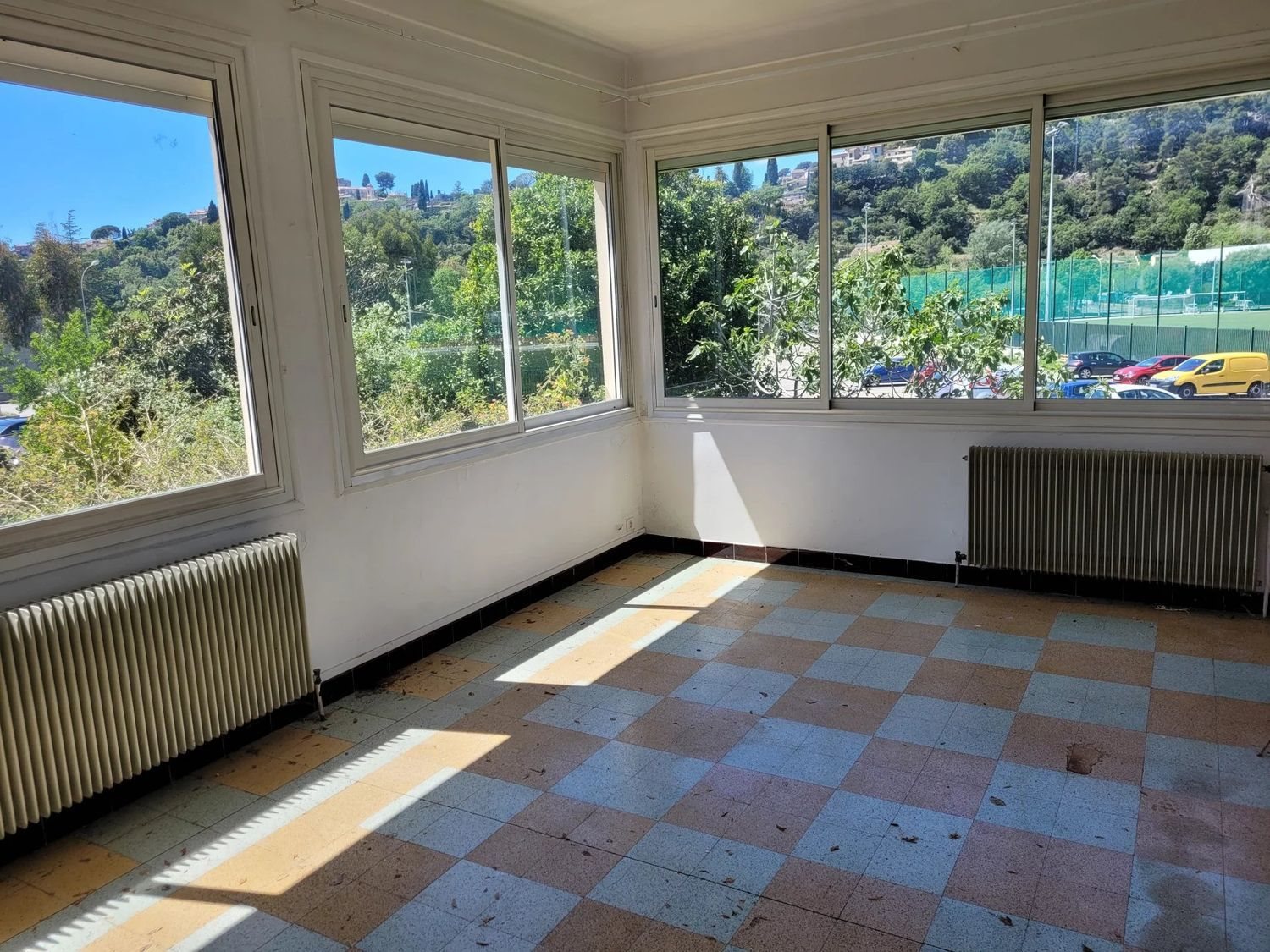 Appartement à vendre, 97m², Nice