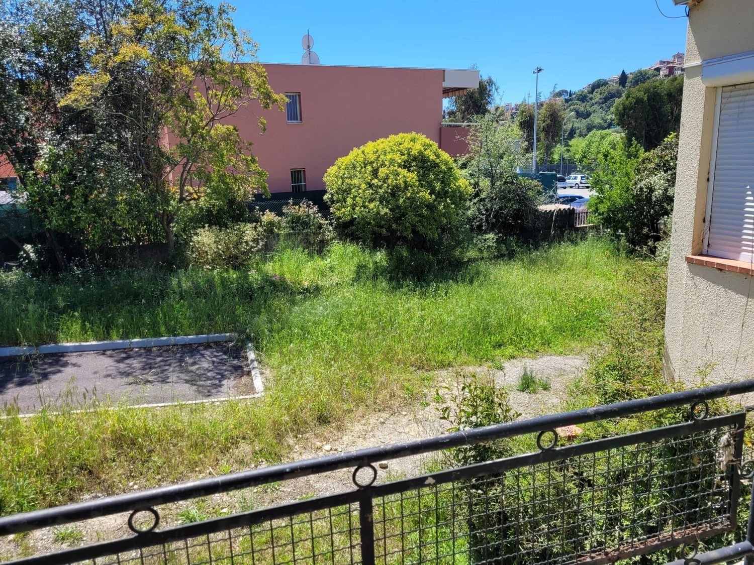 Appartement à vendre, 97m², Nice