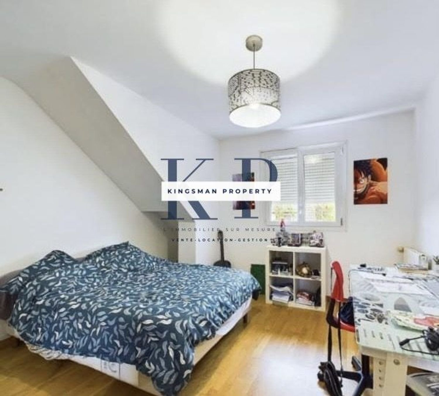 Maison à vendre, 130m², Sarcelles