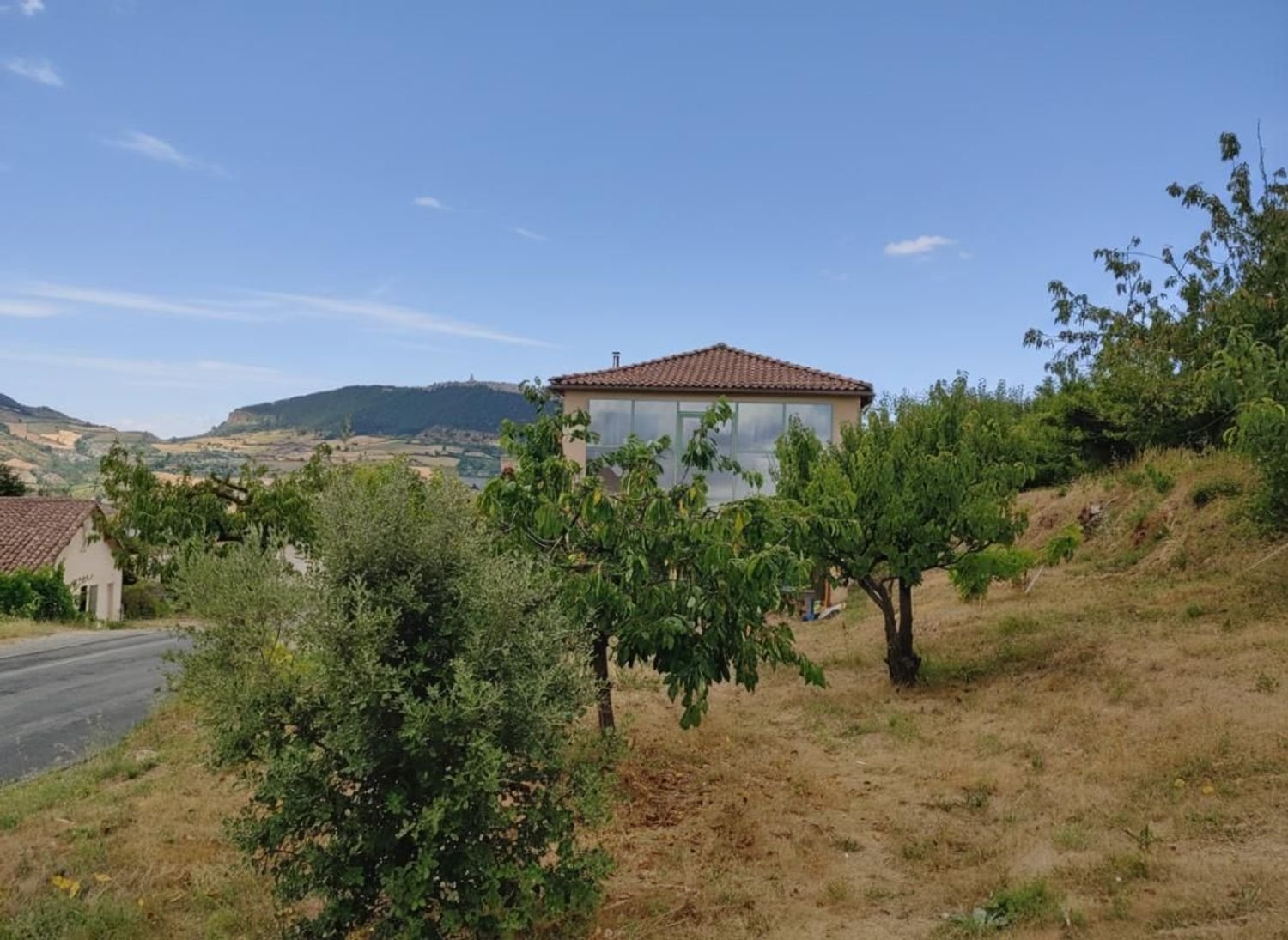 Maison à vendre, 131m², Millau