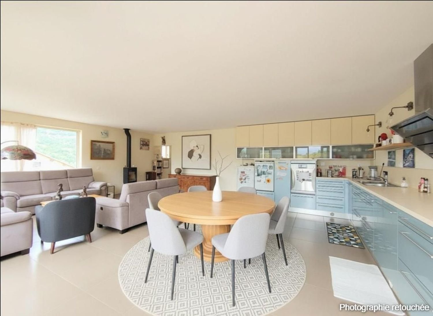 Maison à vendre, 131m², Millau