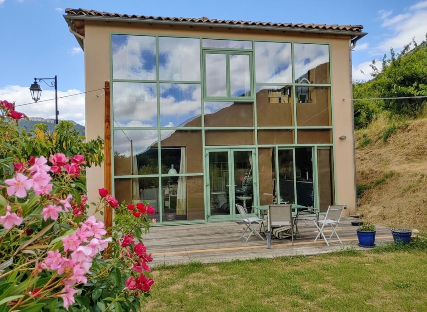 Maison à vendre, 131m², Millau
