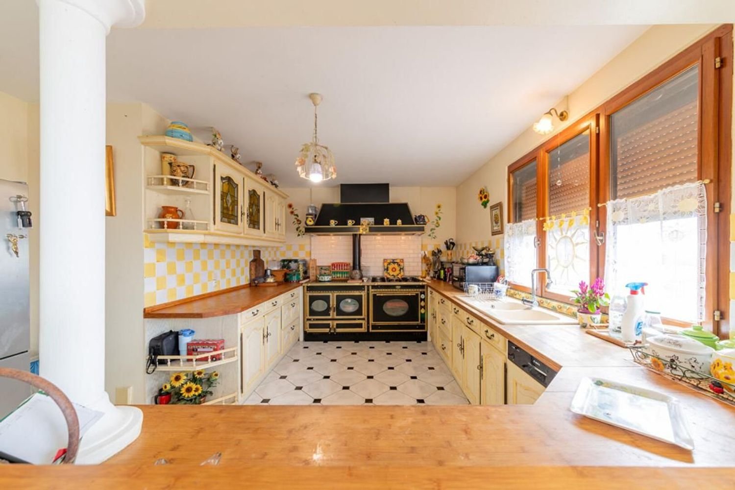 Maison à vendre, 142m², Villiers-Couture