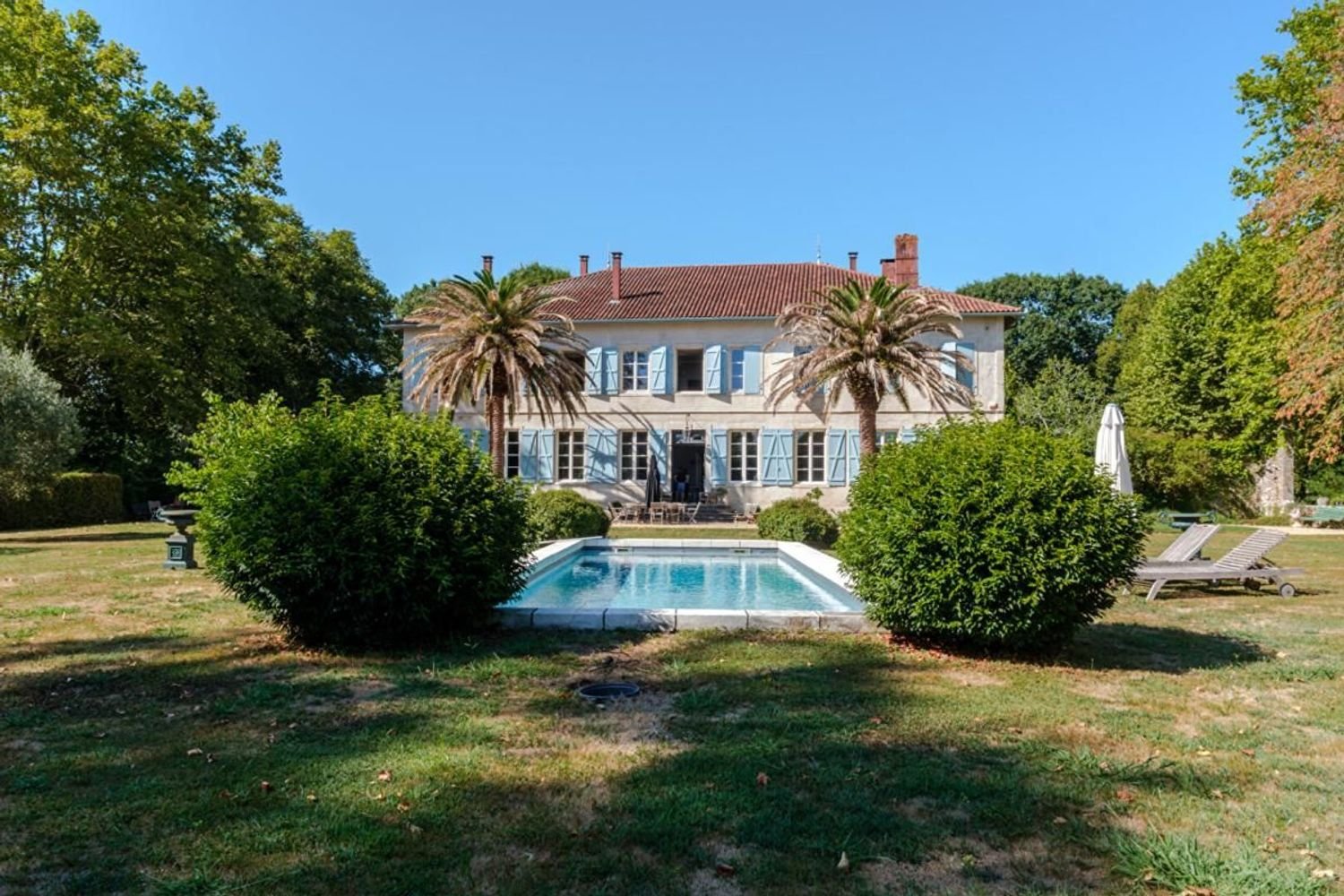 Maison à vendre, 700m², Sames