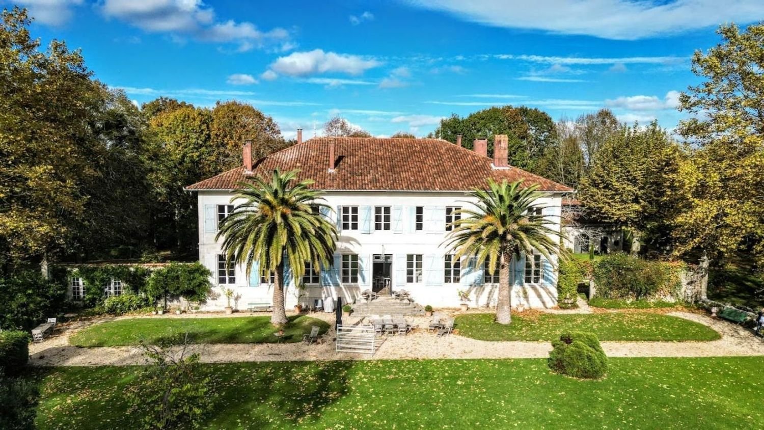 Maison à vendre, 700m², Sames