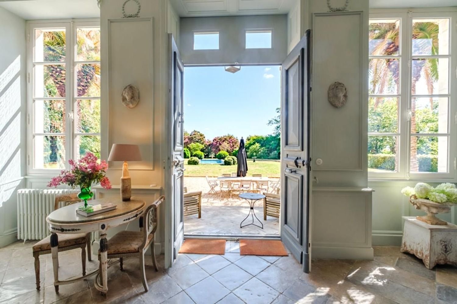 Maison à vendre, 700m², Sames