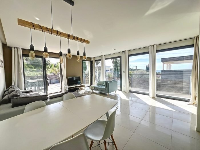Appartement à vendre, 130m², Bandol