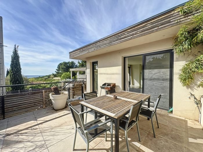 Appartement à vendre, 130m², Bandol