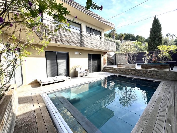 Appartement à vendre, 130m², Bandol