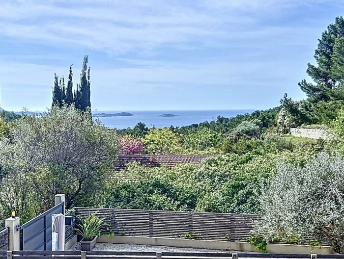 Appartement à vendre, 130m², Bandol