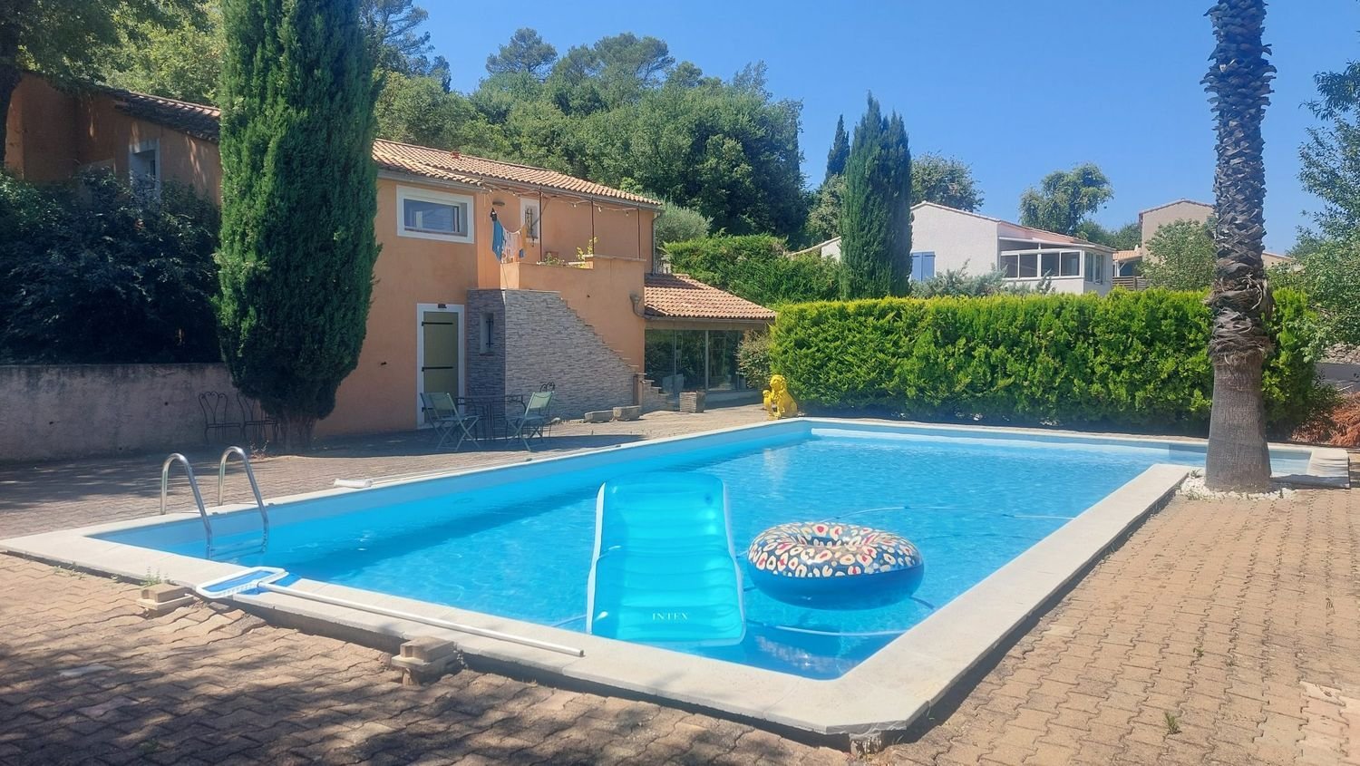 Maison à vendre, 165m², Brignoles