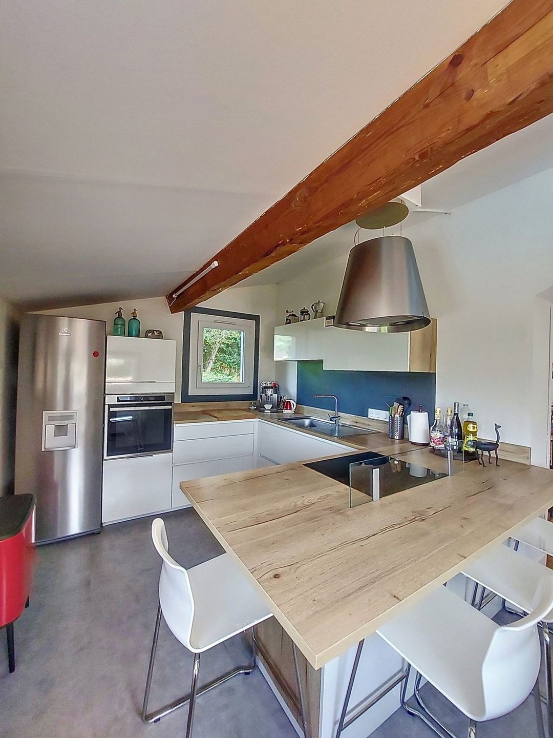 Maison à vendre, 165m², Brignoles