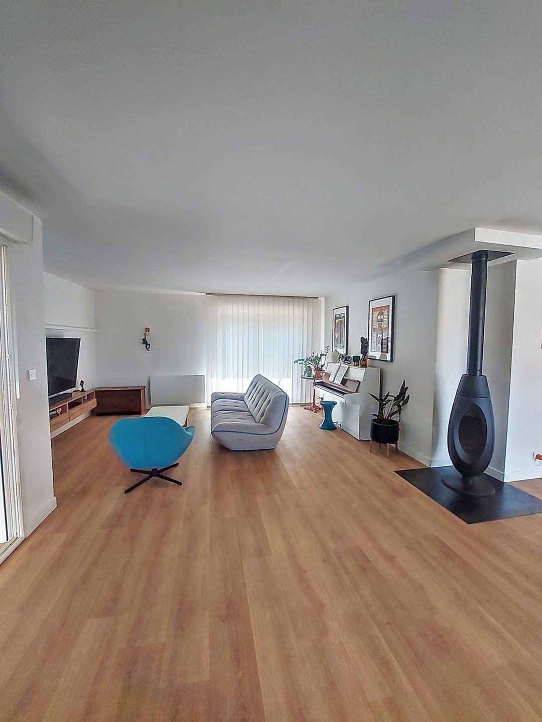 Maison à vendre, 165m², Brignoles