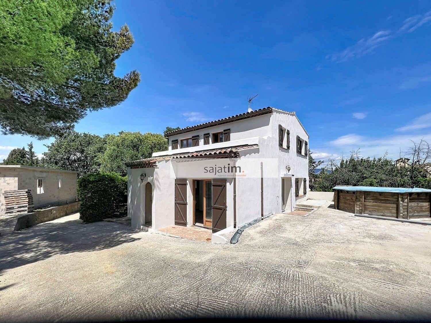 Maison à vendre, 125m², Six-Fours-les-Plages