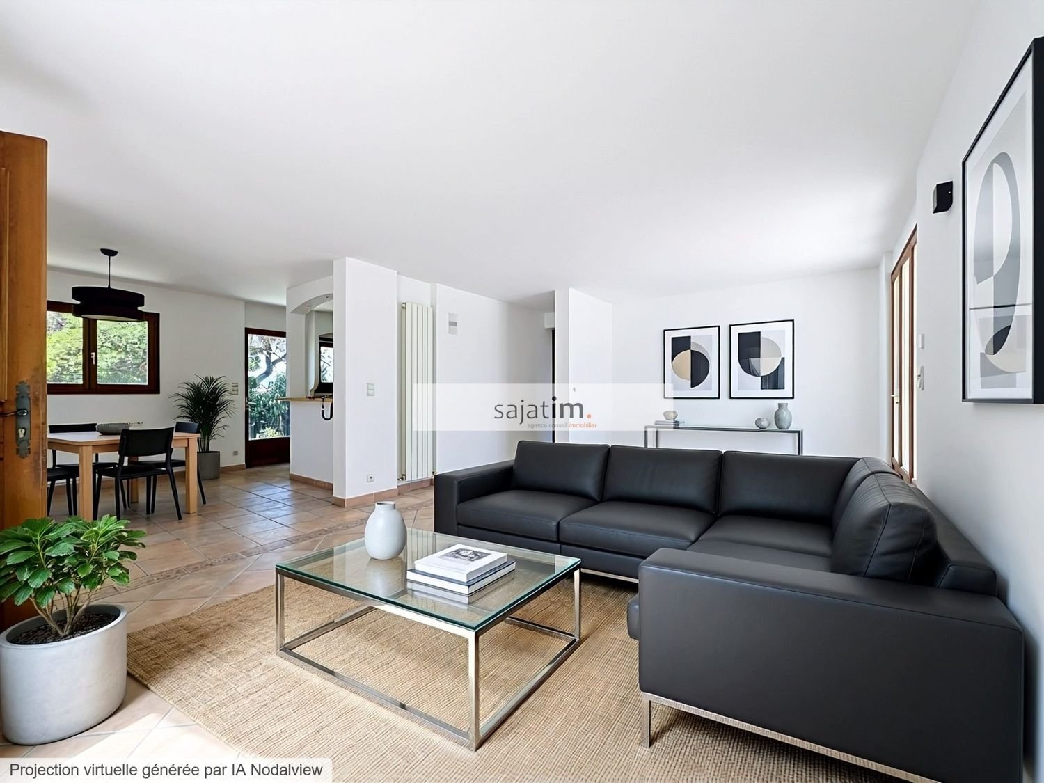 Maison à vendre, 125m², Six-Fours-les-Plages