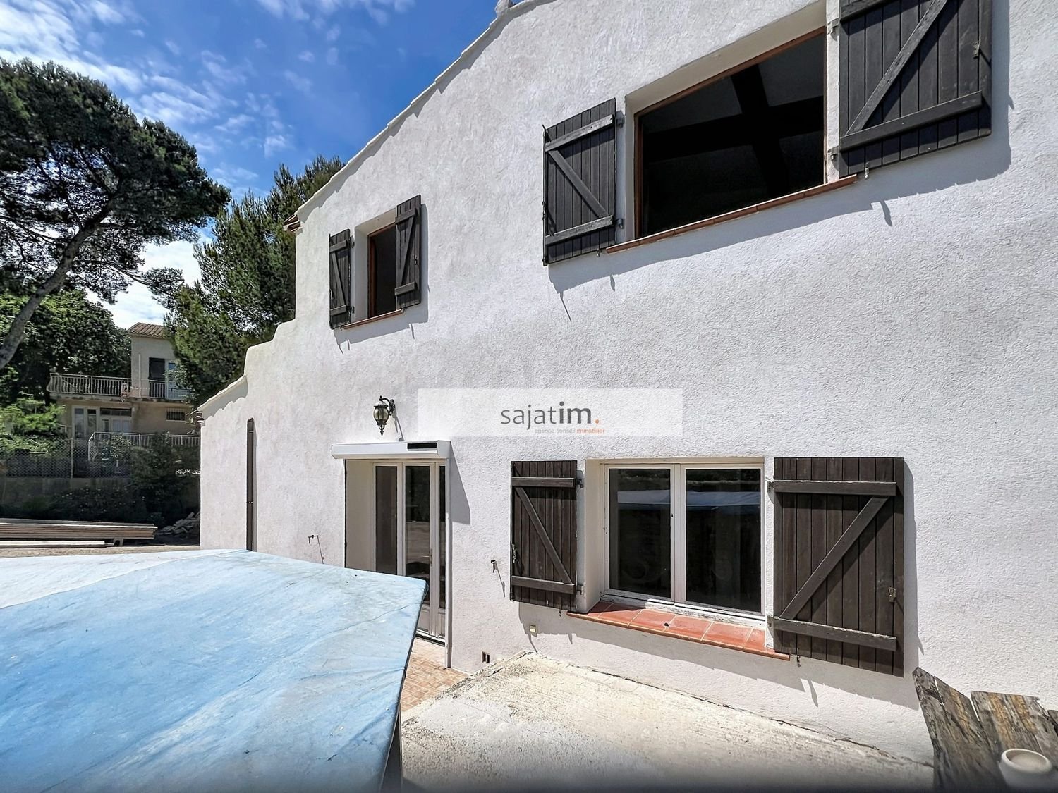 Maison à vendre, 125m², Six-Fours-les-Plages