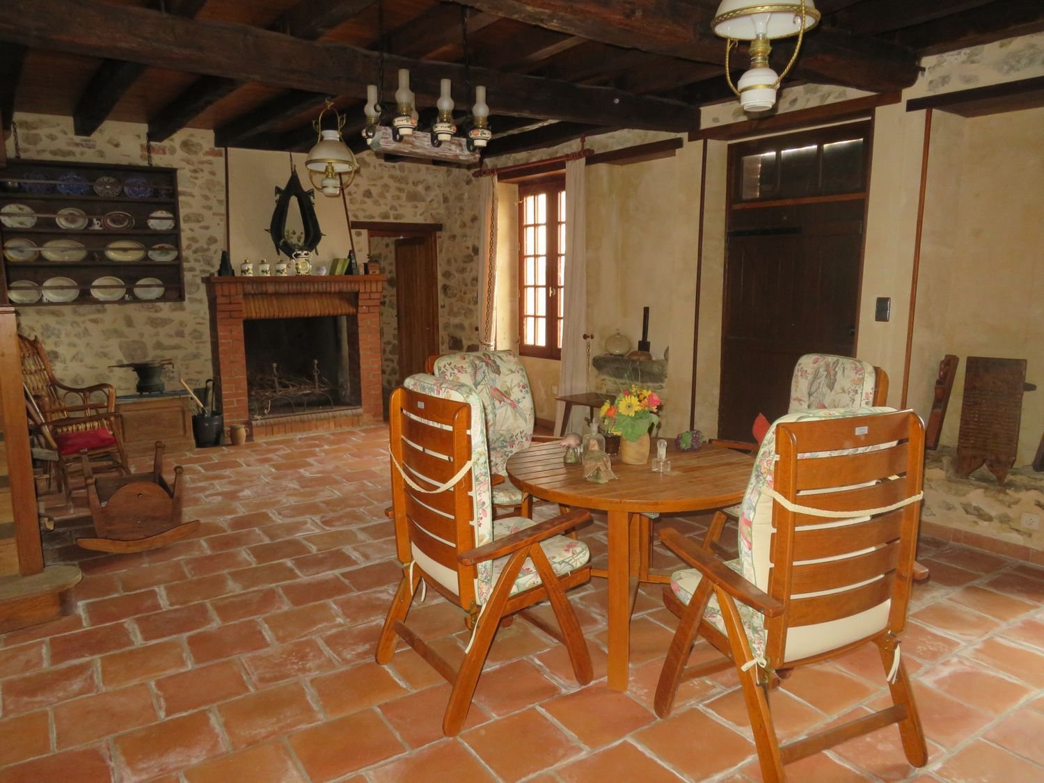 Maison à vendre, 125m², Le Dorat