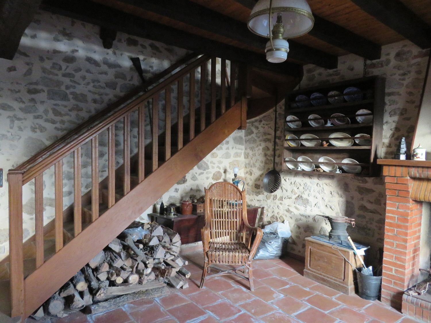 Maison à vendre, 125m², Le Dorat