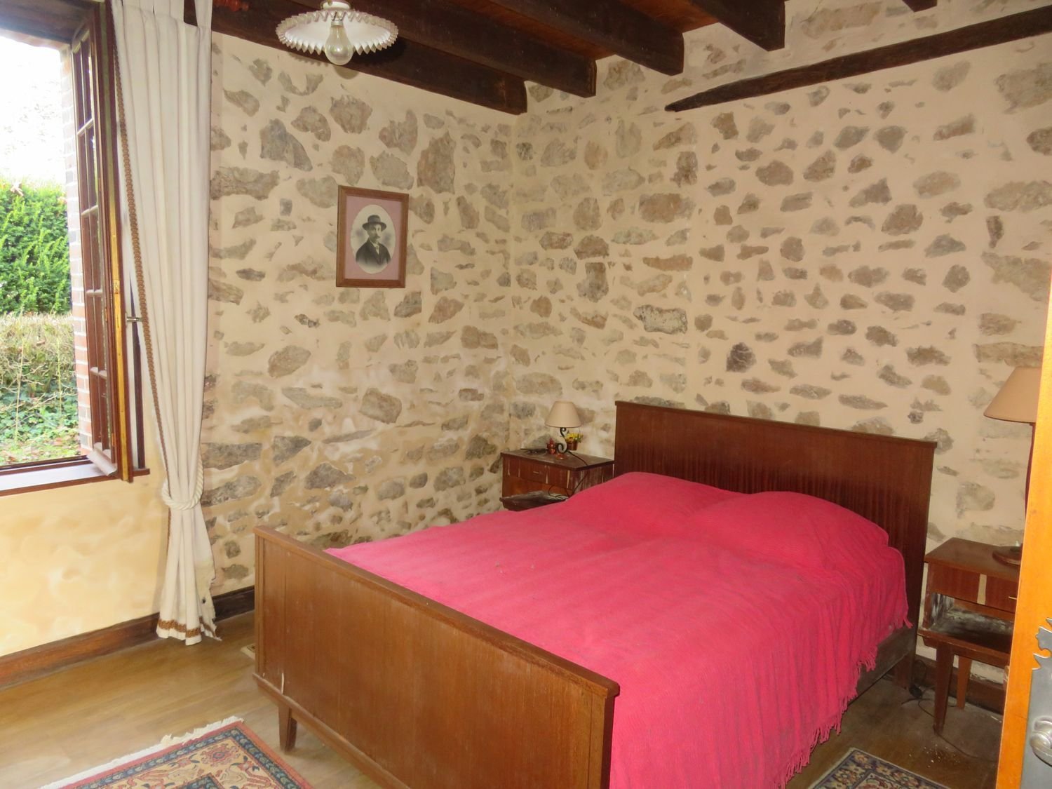 Maison à vendre, 125m², Le Dorat