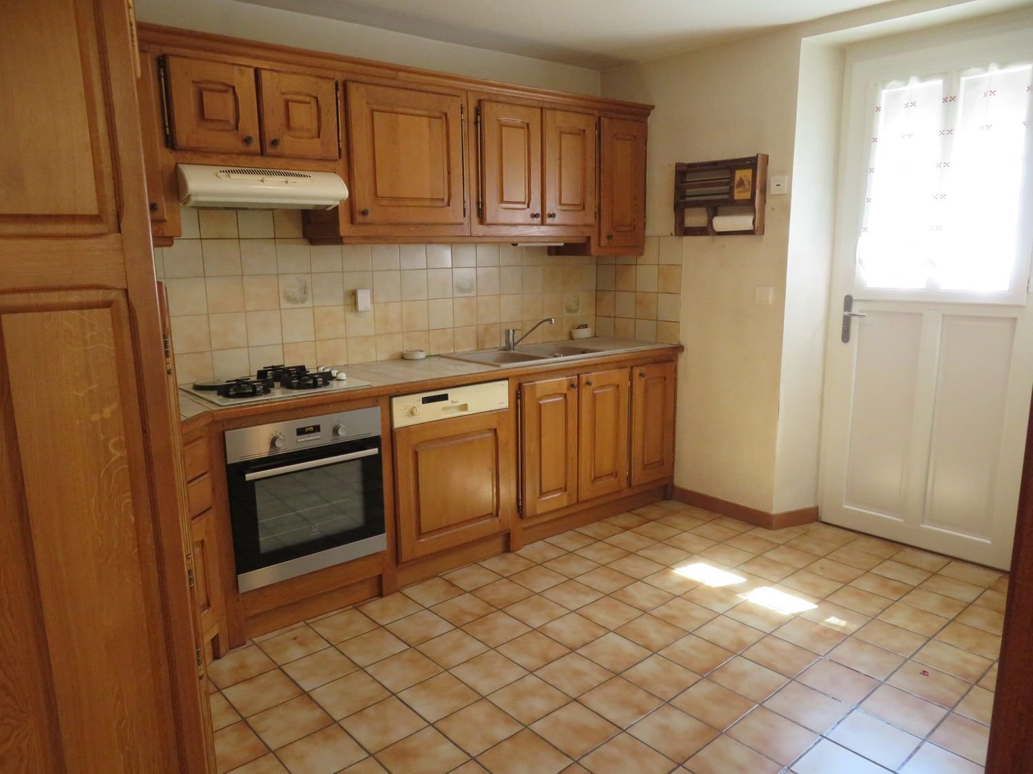 Maison à vendre, 113m², Bellac