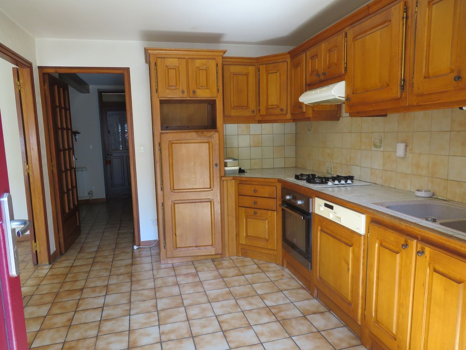 Maison à vendre, 113m², Bellac