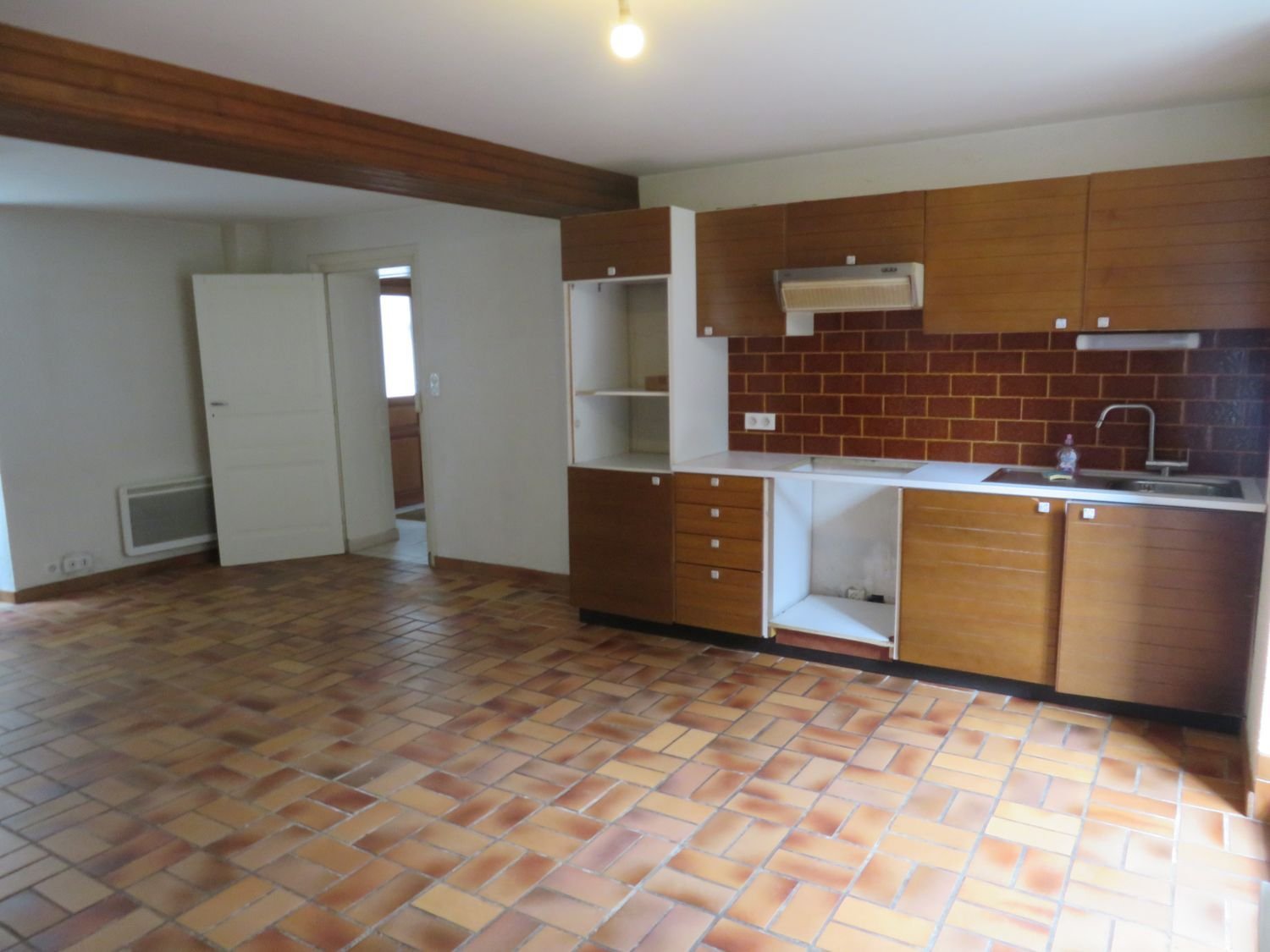 Maison à vendre, 121m², Rancon