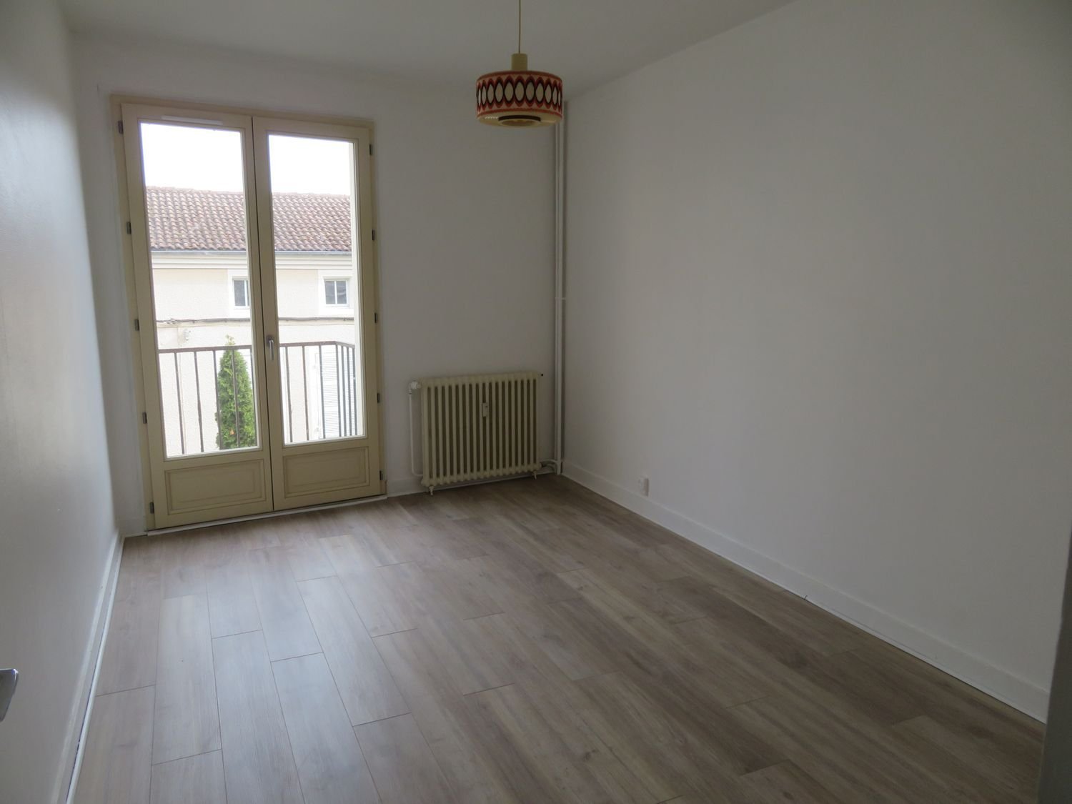 Appartement à louer, 78m², Le Dorat